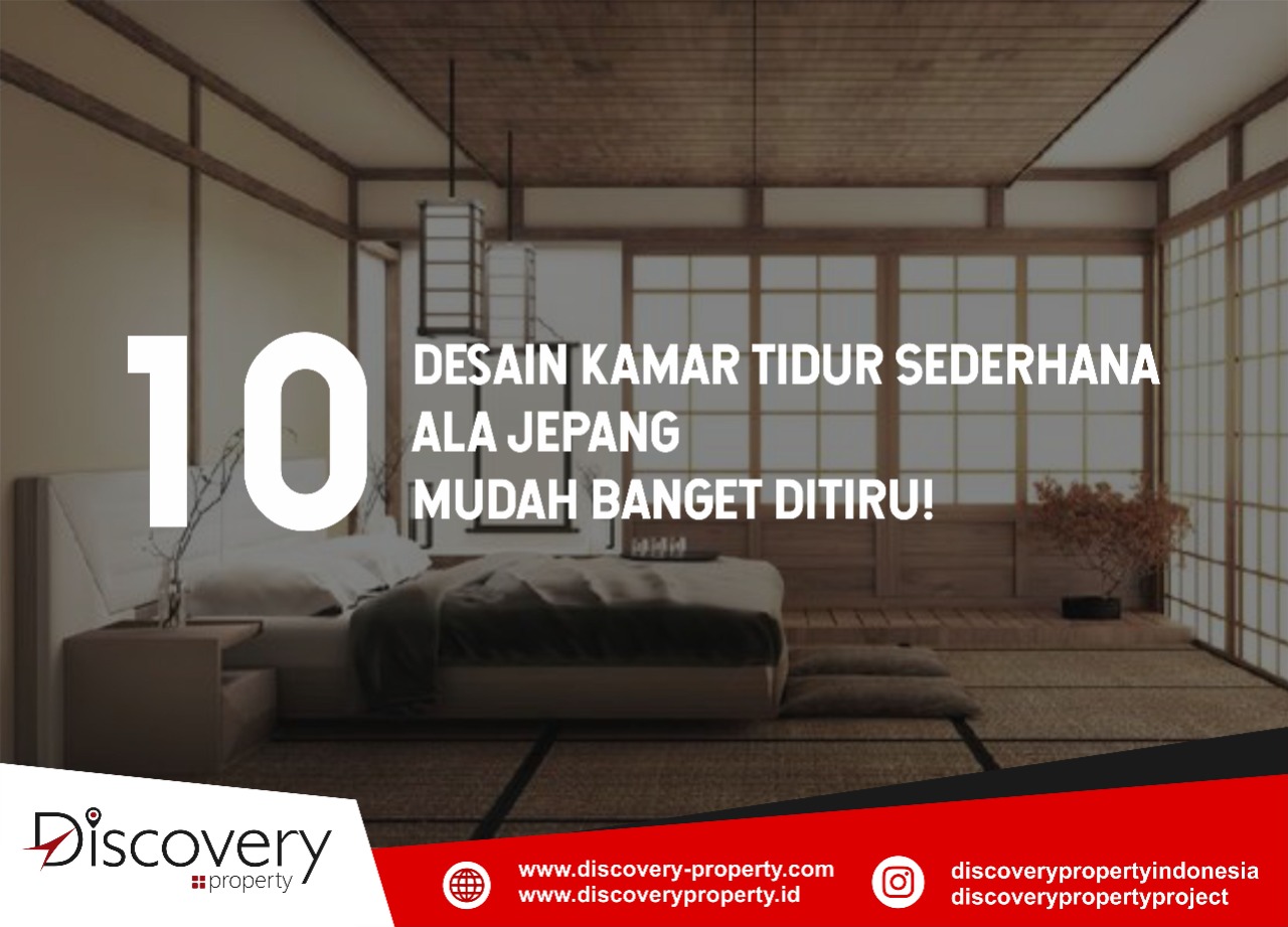 Berita Discovery Property