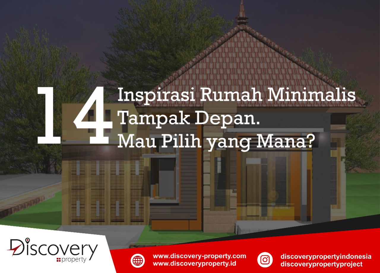 Berita Discovery Property