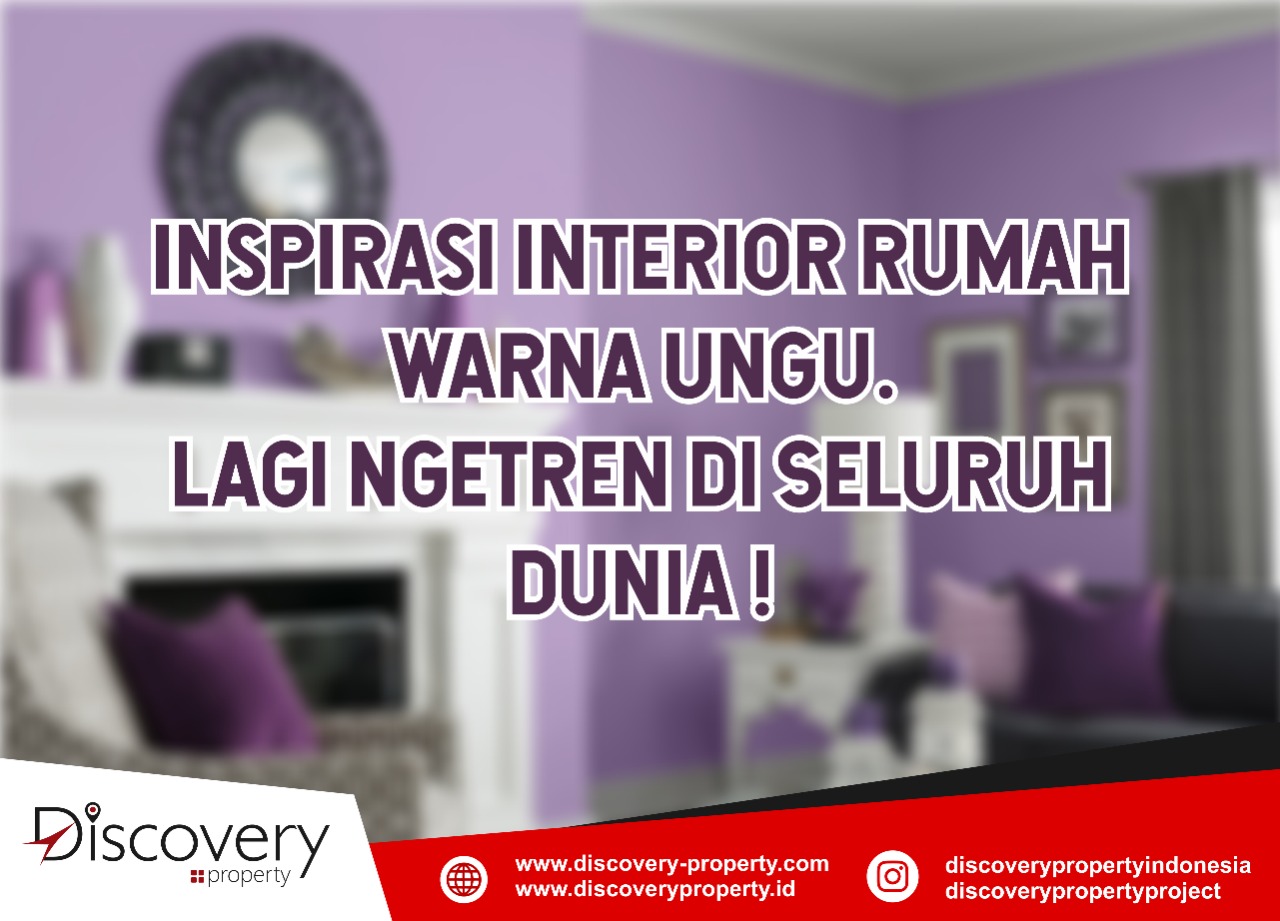 Berita Discovery Property