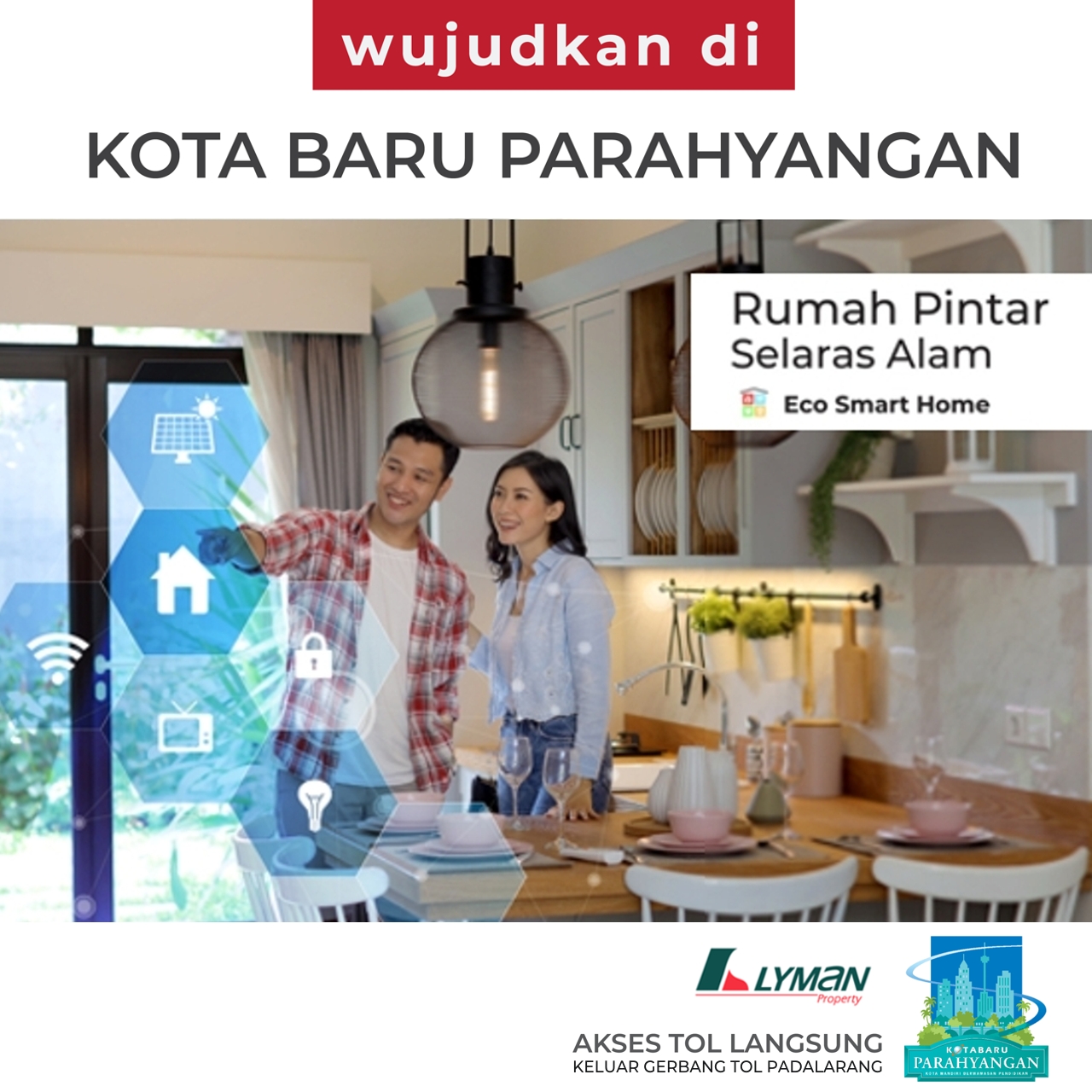 Berita Discovery Property