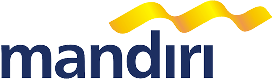 Bank Mandiri - logo