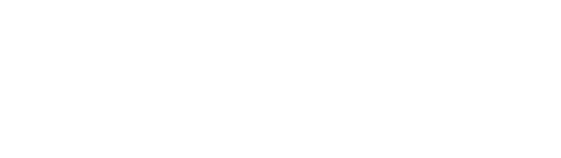 logo dispro white