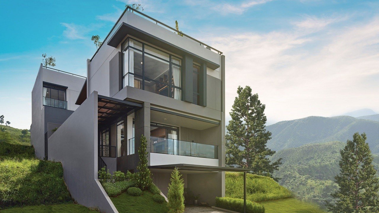 Kota Baru Parahyangan