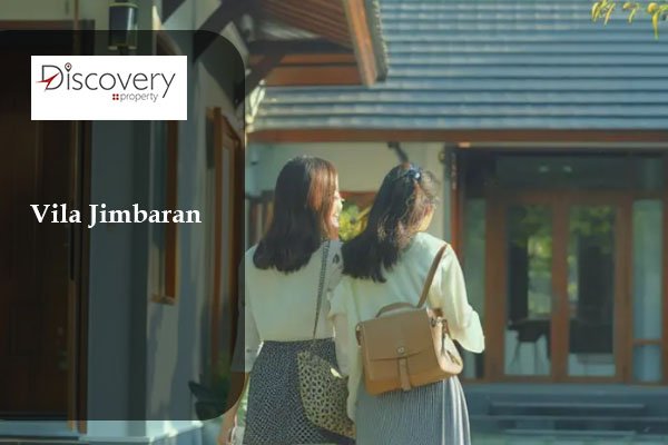 Vila Jimbaran