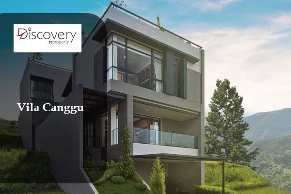Vila Canggu