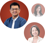 Widi - Jovita - Hanny